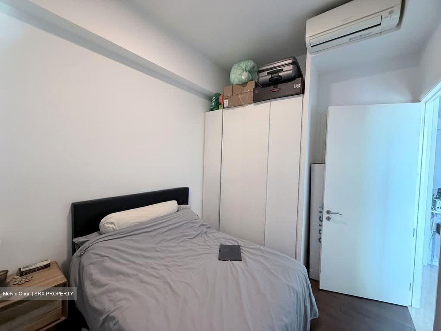 Kingsford . Hillview Peak (D23), Condominium #563227661